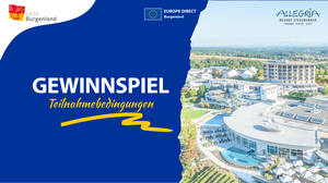 Gewinnspiel Alegria Resort