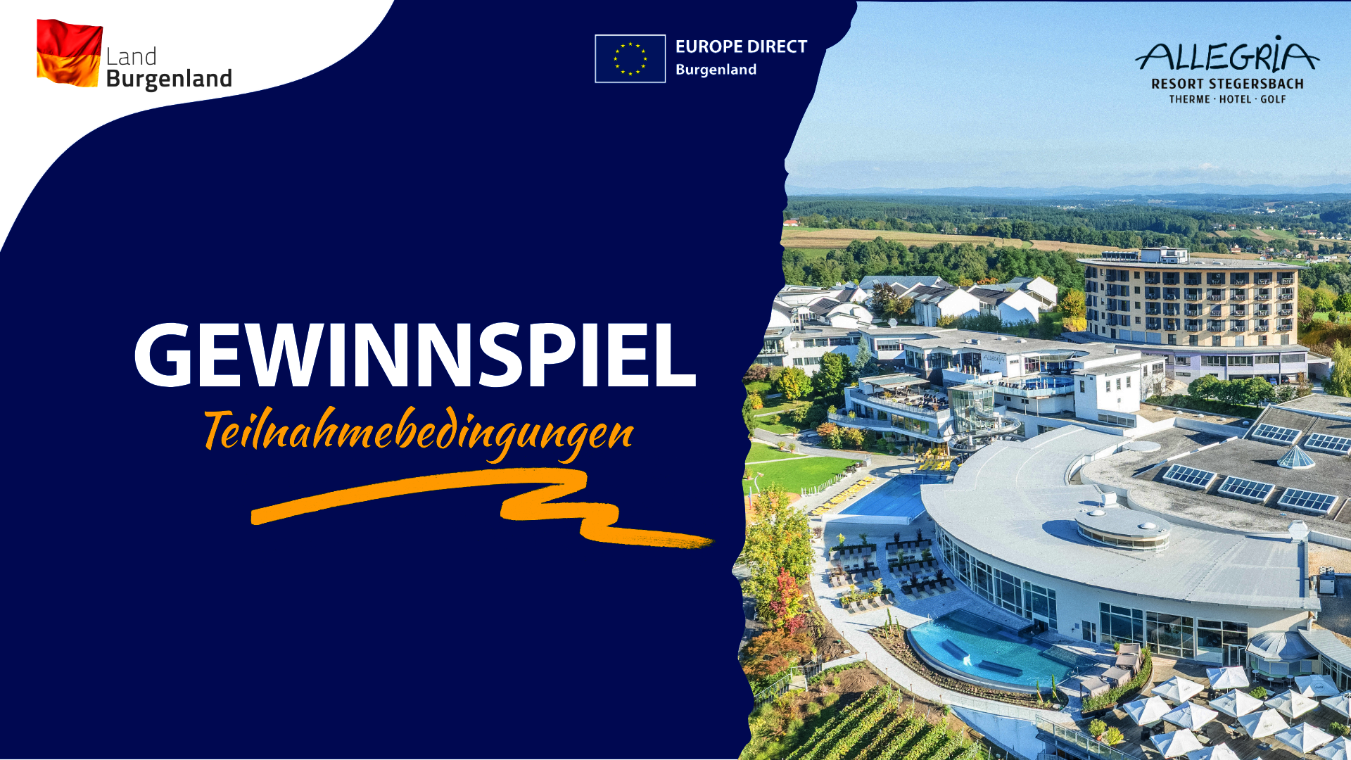 Gewinnspiel Alegria Resort