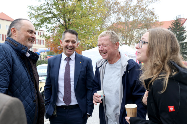 Tag der offenen Tür