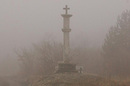 Weißes Kreuz