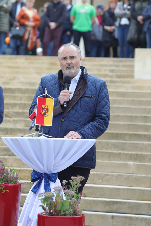 Tag der offenen Tür