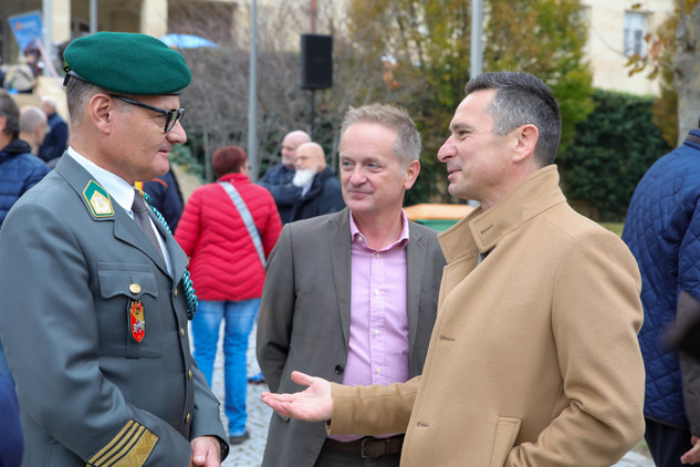 Tag der offenen Tür