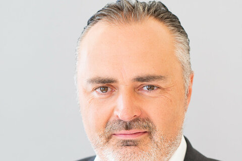 Portrait LH Doskozil