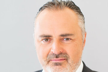 Portrait LH Doskozil