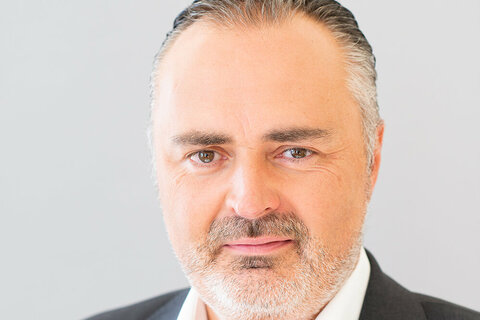 Landeshauptmann Doskozil