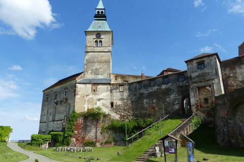 Burg Güssing