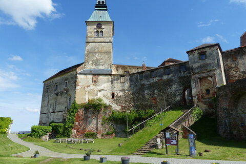 Burg Güssing