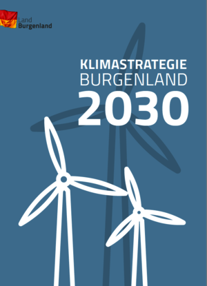 Cover Klimastrategie 2030