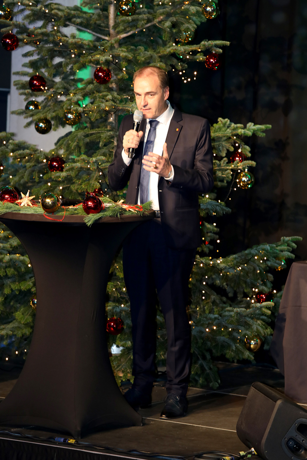 Licht ins Dunkel Gala 2022