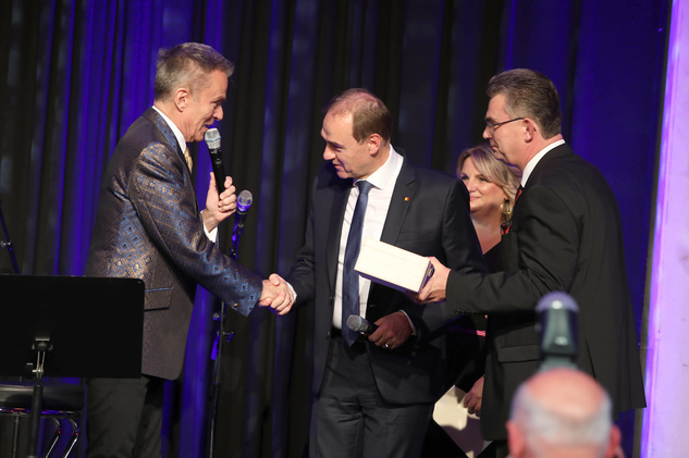 Licht ins Dunkel Gala 2022