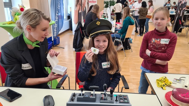 Mach mint Workshop