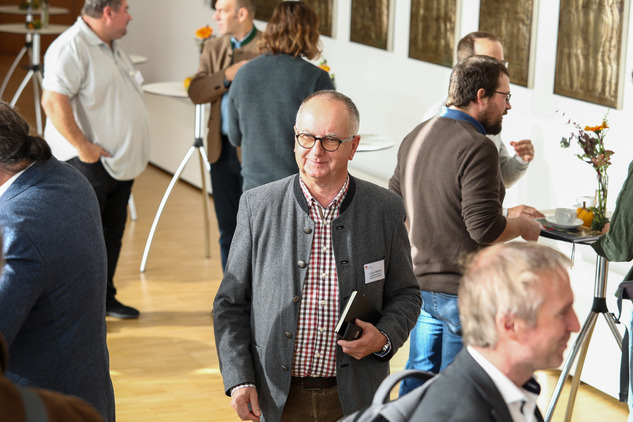 1. Bgld. Bodensymposium