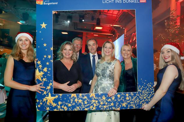 Licht ins Dunkel Gala 2022