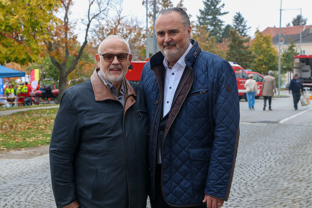 Tag der offenen Tür