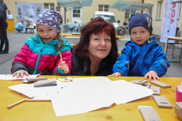 Tag der offenen Tür 2024