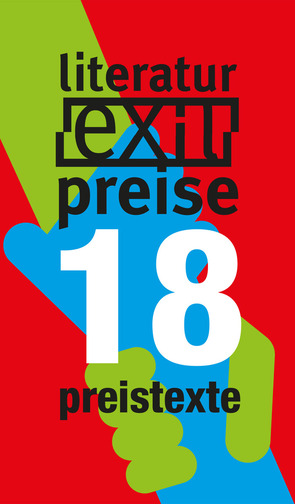 Exil-Literaturpreis: Preistexte 2018