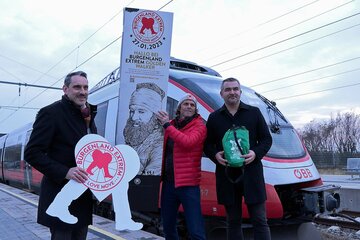 Burgenland Extrem Tour