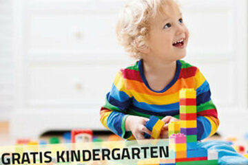 Ein neues Fördersystem und Ausgleichszahlungen bringen den Gemeinden mehr Geld für die Kinderbetreuung