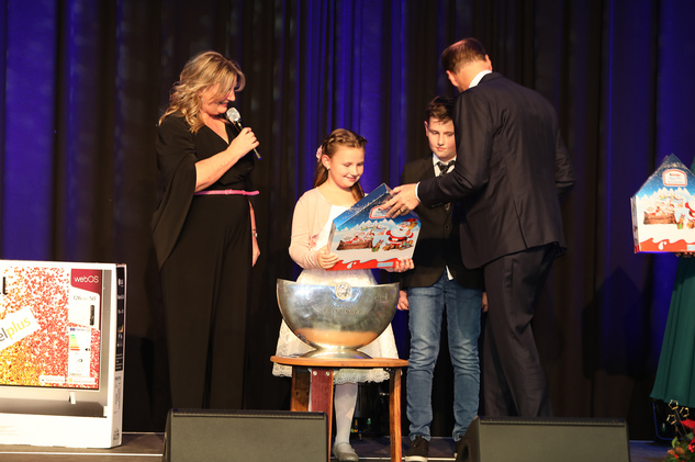 Licht ins Dunkel Gala 2022