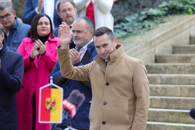 Tag der offenen Tür