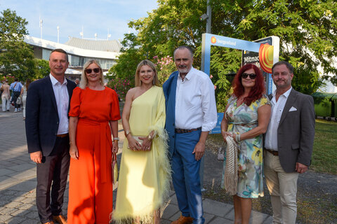 Premiere Mörbisch