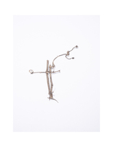 skeins of broken life #1