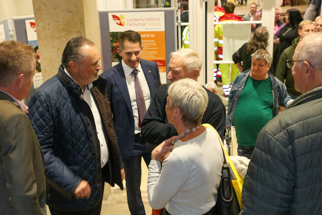 Tag der offenen Tür