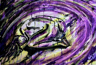 Ich will nicht in diese Welt