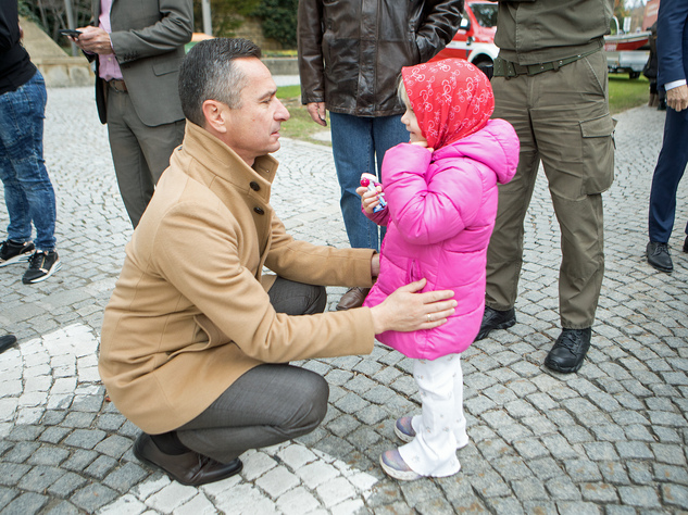 Tag der offenen Tür 2024