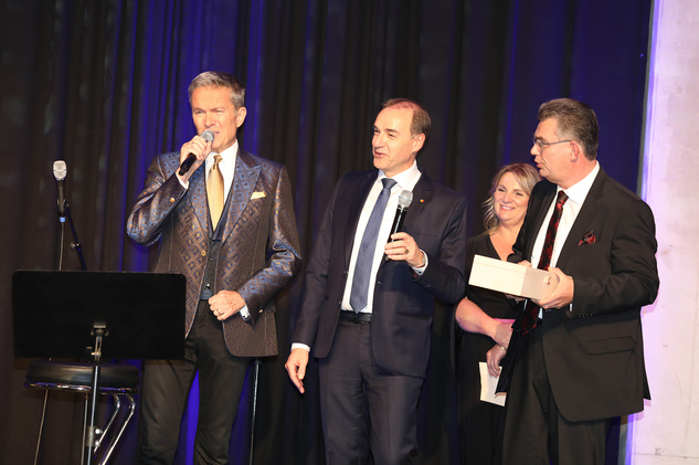 Licht ins Dunkel Gala 2022