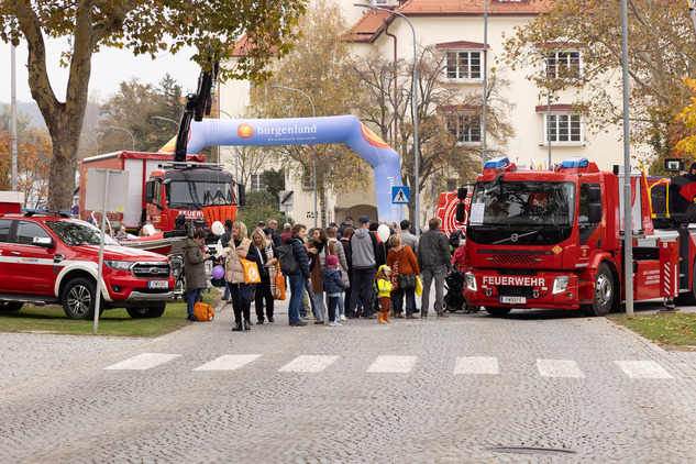 Tag der offenen Tür 2024