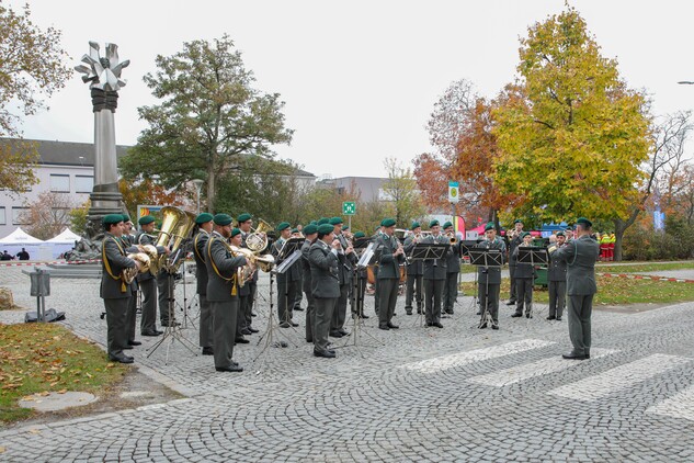 Tag der offenen Tür