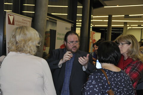 Tag der Weiterbildung