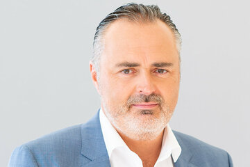 LH Doskozil Portrait