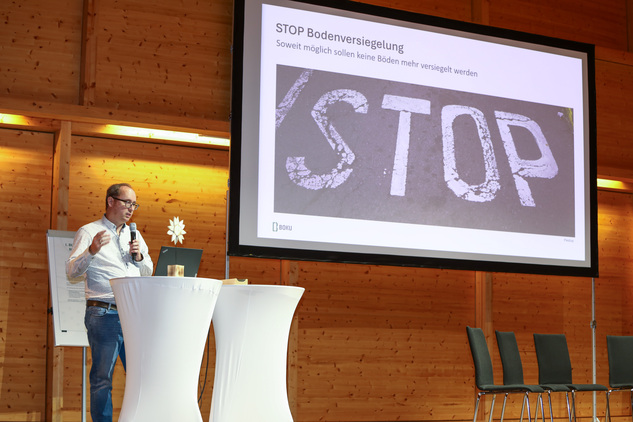 1. Bgld. Bodensymposium