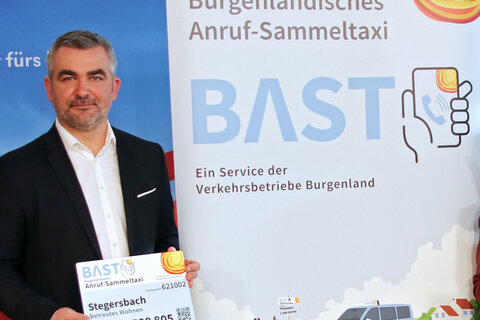 LR Mag. Heinrich Dorner