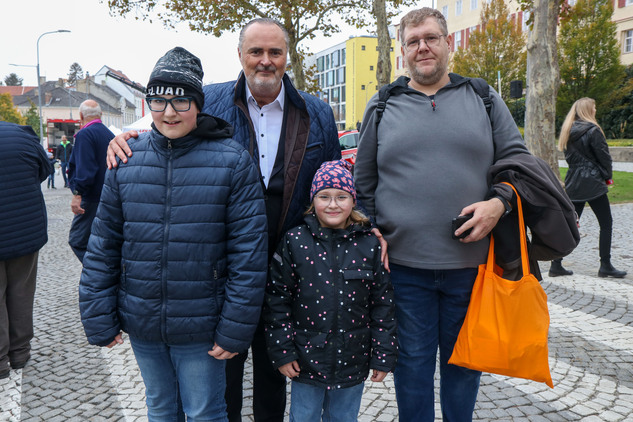 Tag der offenen Tür