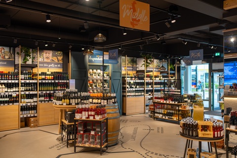 Symbolfotos sowie aktuelle Bilder vom my Burgenland Shop.