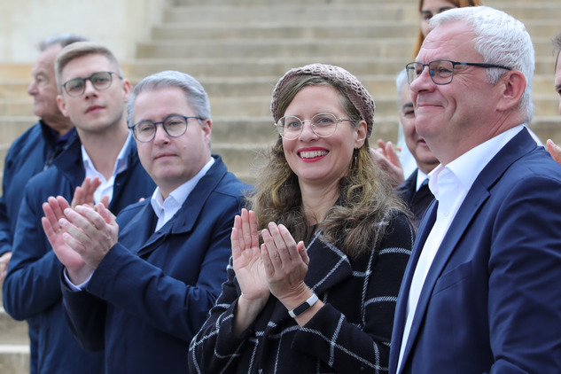 Tag der offenen Tür