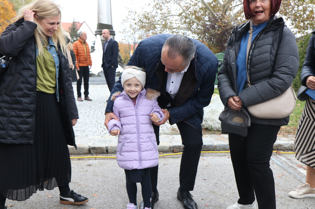 Tag der offenen Tür