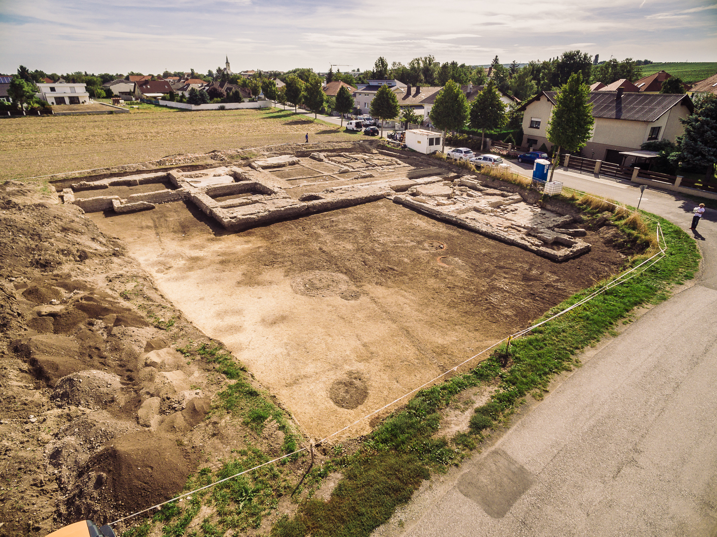 Foto: Rudy Dellinger