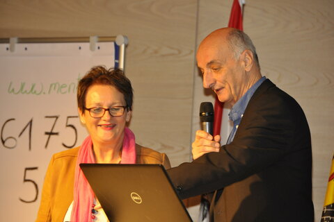 Tag der Weiterbildung