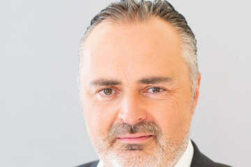 Landeshauptmann Hans Peter Doskozil