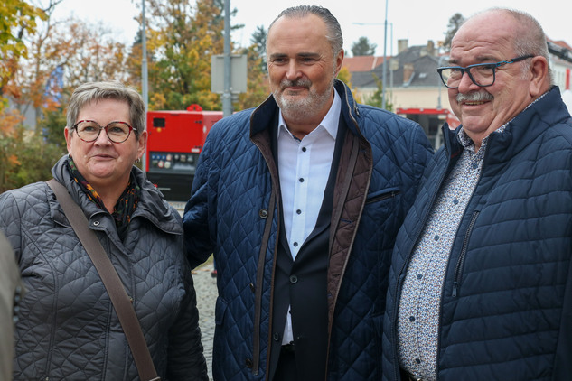 Tag der offenen Tür