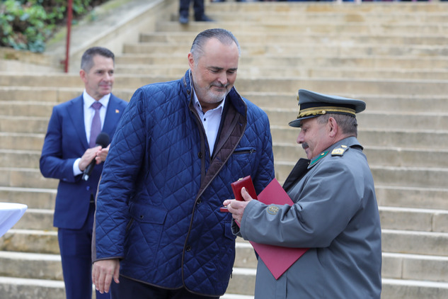 Tag der offenen Tür