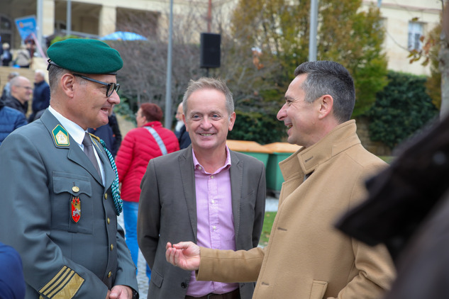 Tag der offenen Tür