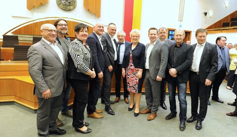 Bürgermeisterdialog