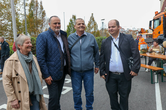 Tag der offenen Tür