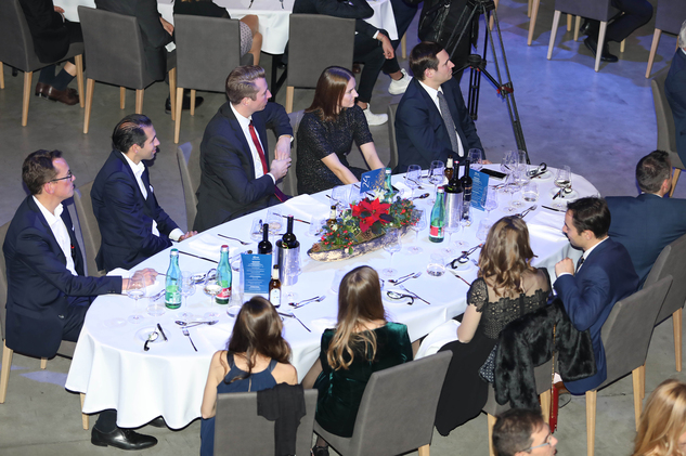 Licht ins Dunkel Gala 2022