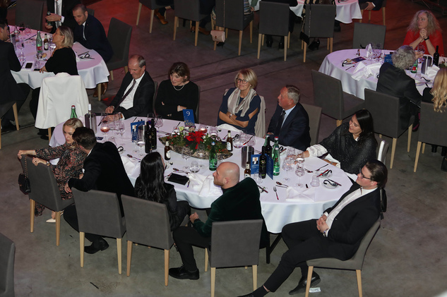 Licht ins Dunkel Gala 2022